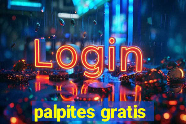 palpites gratis